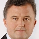 Siegfried Egger