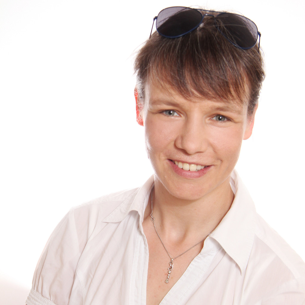 Social Media Profilbild Ines Tews Hamburg
