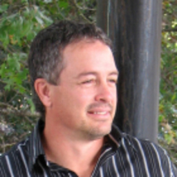 Stephen Behrman