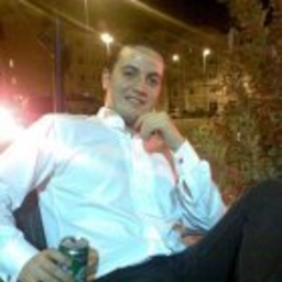 Abdallah El Rustom