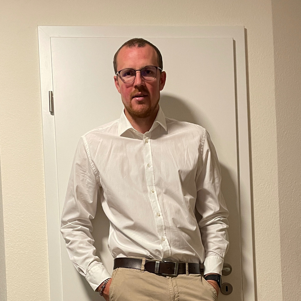 Alexander Vogel-Richter - Customer Support Helpdesk - Servicetechniker ...