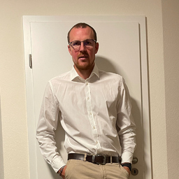 Alexander Vogel-Richter