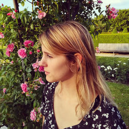 Tina Schumann