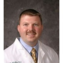 Patrick Muffley