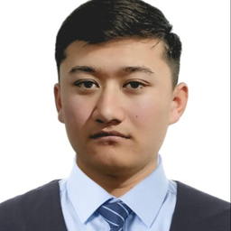 Xokimbek  Tursunov