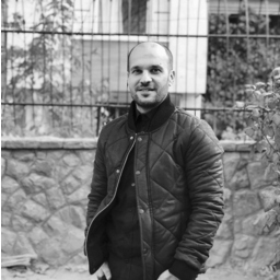 Farid Kavan's profile picture