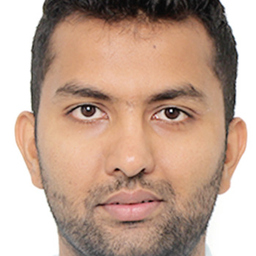 Suraj Jois Thirumala
