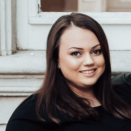 Anastasia Wiedmann's profile picture