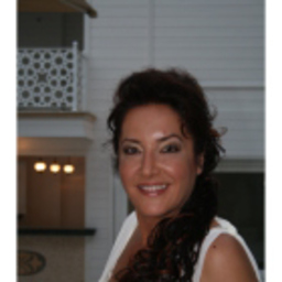 Zeynep Berna TUNCER
