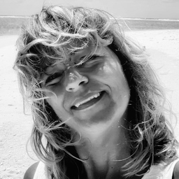 Profilbild Jeannette Schreiber