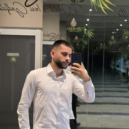 Goran Kostadinov's profile picture