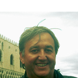 Harald Kastner's profile picture