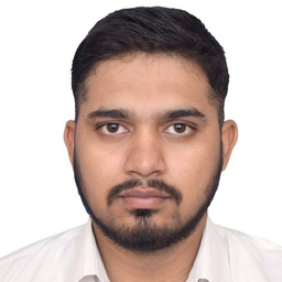 Muhammad  Ahsan