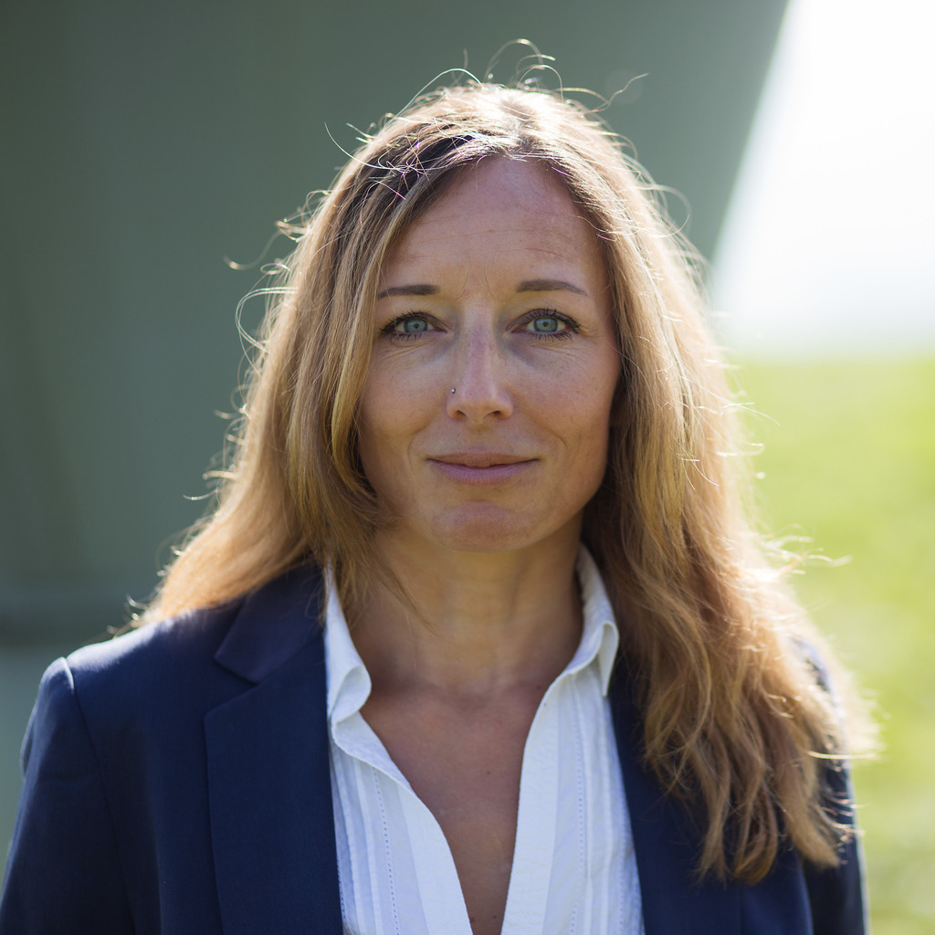Simone Hardegger Leiterin Dialog Marketing Concordia Schweizerische Kranken Und Unfallversicherung Ag Xing