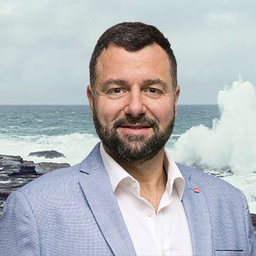 Carsten Rieger