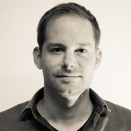 Arnold Lanser's profile picture