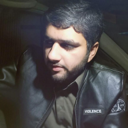 Tehseen Hassan