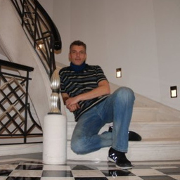 Dinos Constantinou