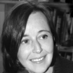 Gabriele Huber