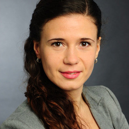 Evelina Rasdolski