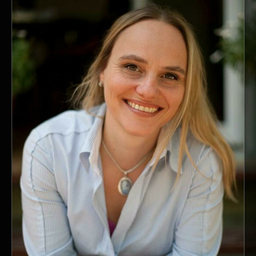 Anna Katharina Baulmann's profile picture