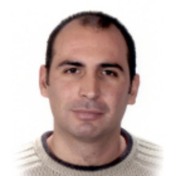 Juan Alonso Pérez