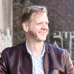 Dr. Guido Hoffmeier