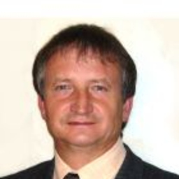 Thomas Förster