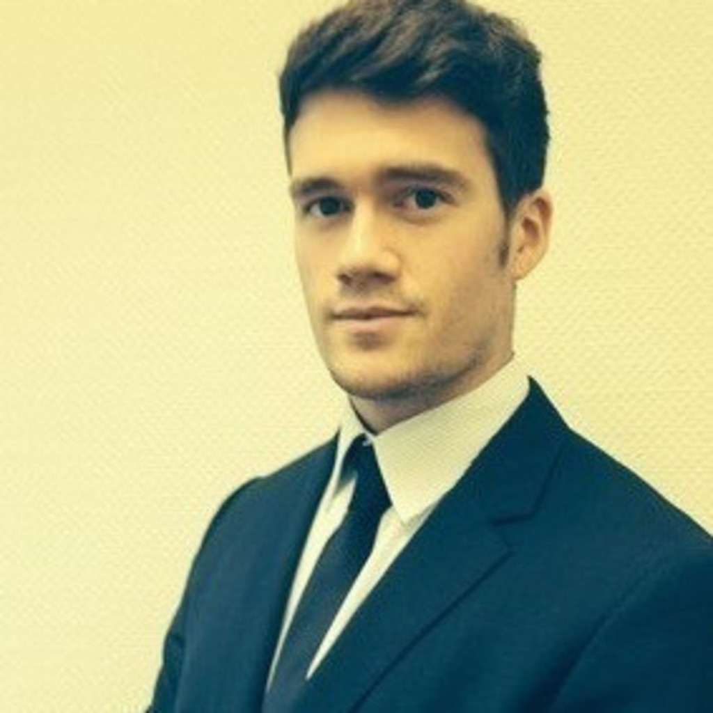 Daniel Noé Junior Manager Allianz SE XING