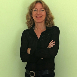 Dörthe Warneke