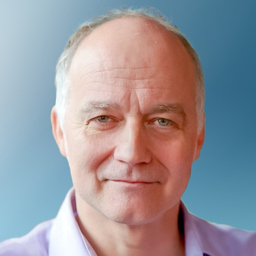 Holger Eckstein