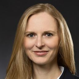 Prof. Dr. Julia Grewe