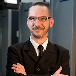 Peter Jacobi