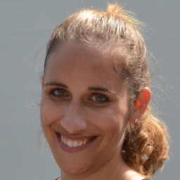 Jana Giacomuzzi