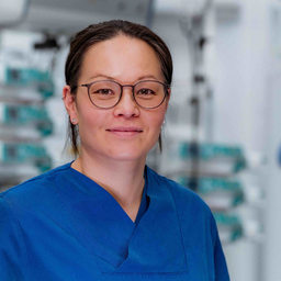 Dr. Jennifer Holst MHBA