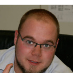 Clifford Stüben's profile picture