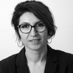 Gülcan Öztürk