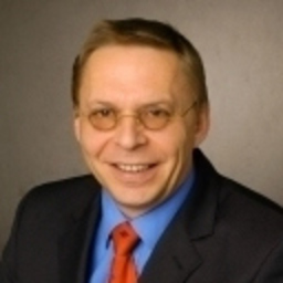 Profilbild Burkhard Müller