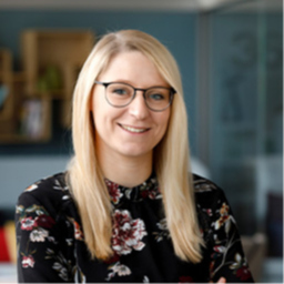 Alina Heiden's profile picture