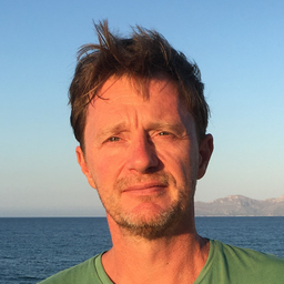 Dipl.-Ing. Ulrich Ottmann