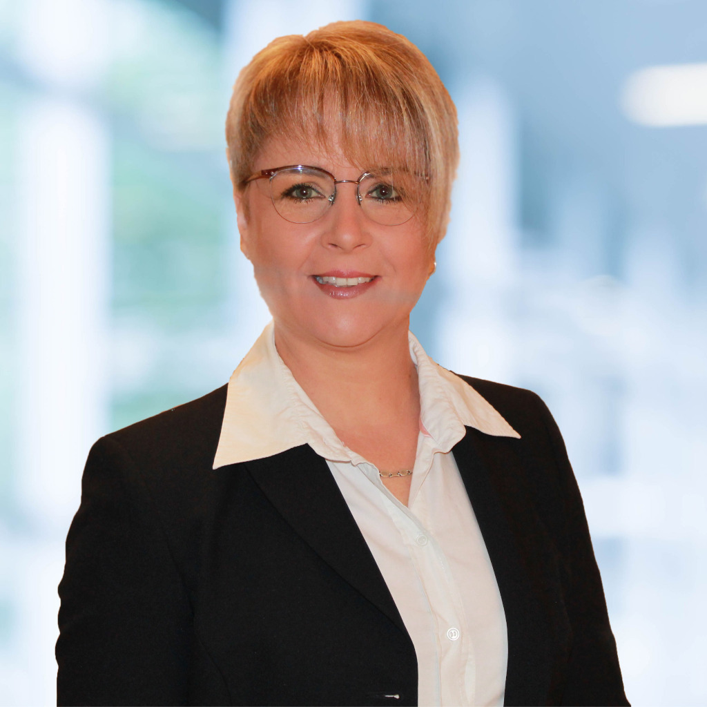Sylvia Franz Chief Financial Officer ppa VCM Unternehmensgruppe XING