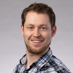 Daniel Ziegenberg
