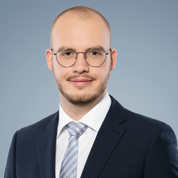 Maximilian Druselmann's profile picture