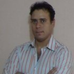 Gonzalo R. Garcia Villamizar