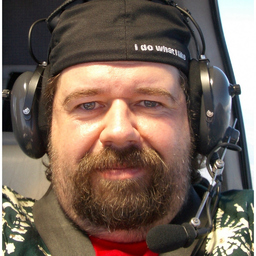 Prof. Dr. Wolfgang Georg Arlt