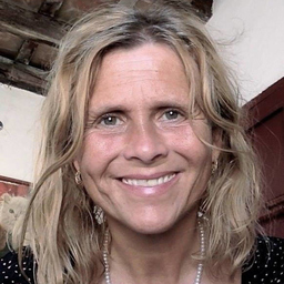 Antje Uffmann