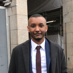 Mohamed Elfaki