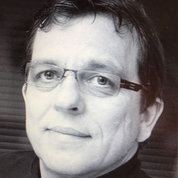 Dipl.-Ing. Arno Zier