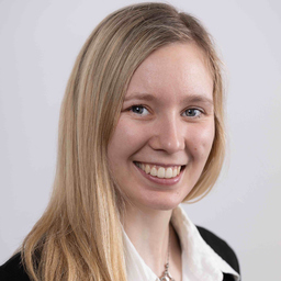 Janina Fridgen