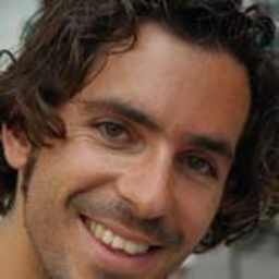 Rafael Engel